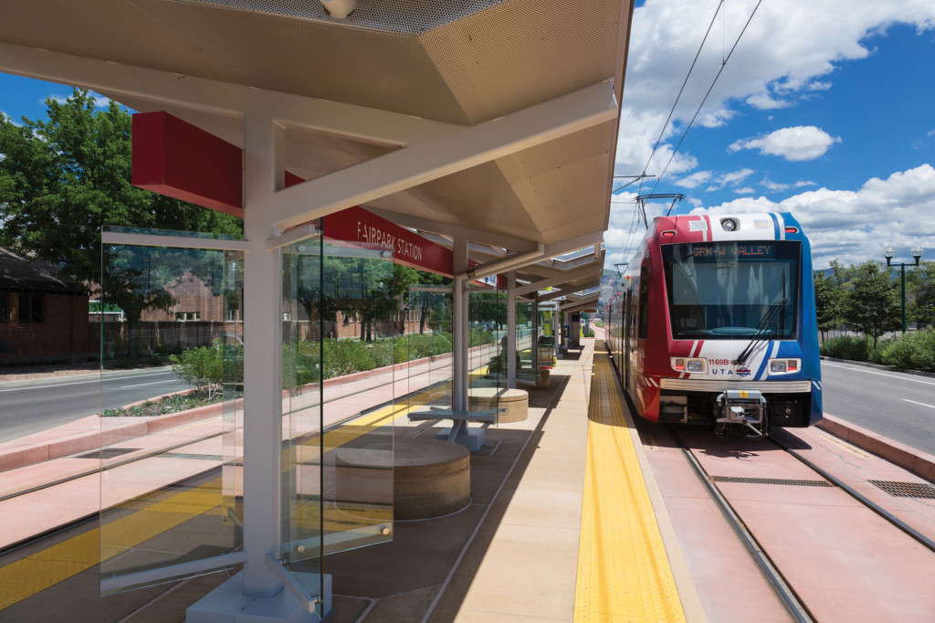 Article-Millenials-Impact-North-Temple-TRAX-Fairpark-Stop-Exterior