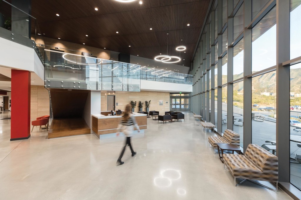 BioFire-Interior-Lobby BioFire-Interior-Lobby