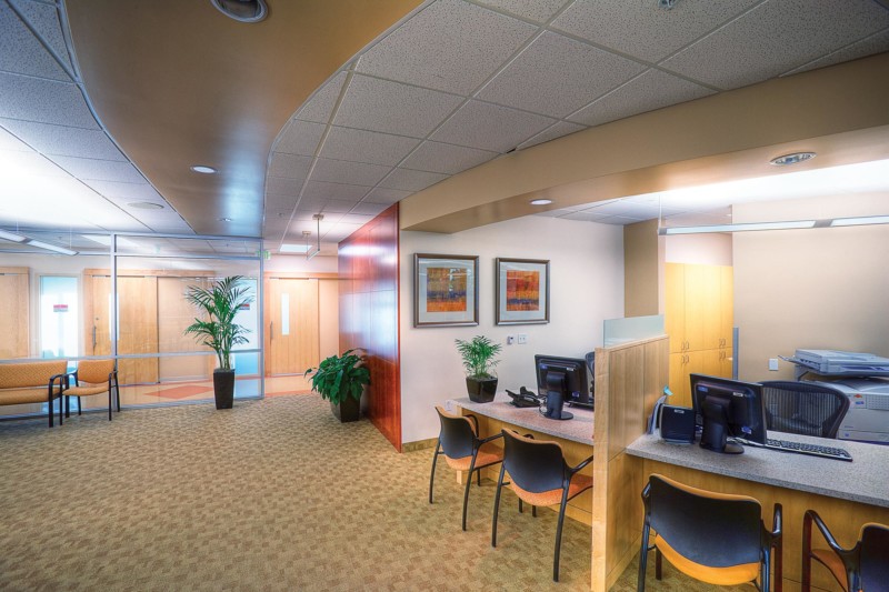 Clinical-Neurosciences-Interior-patient-checkin Clinical-Neurosciences-Interior-patient-checkin