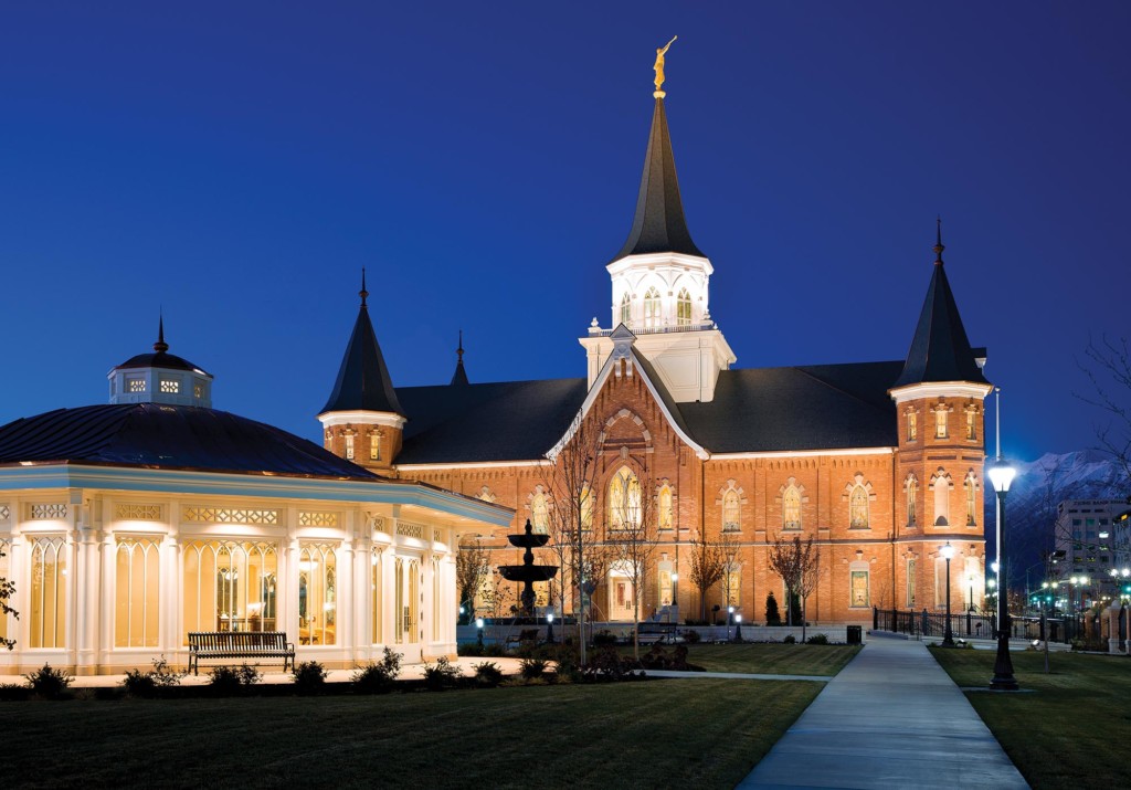 Provo-City-Center-Temple-Exterior-Gazebo