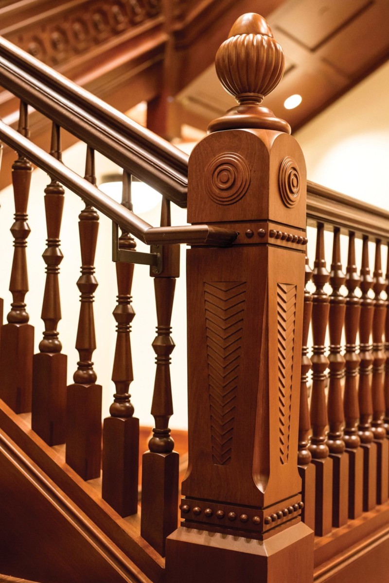 Provo-City-Center-Temple-Interior-Staircase-Detail