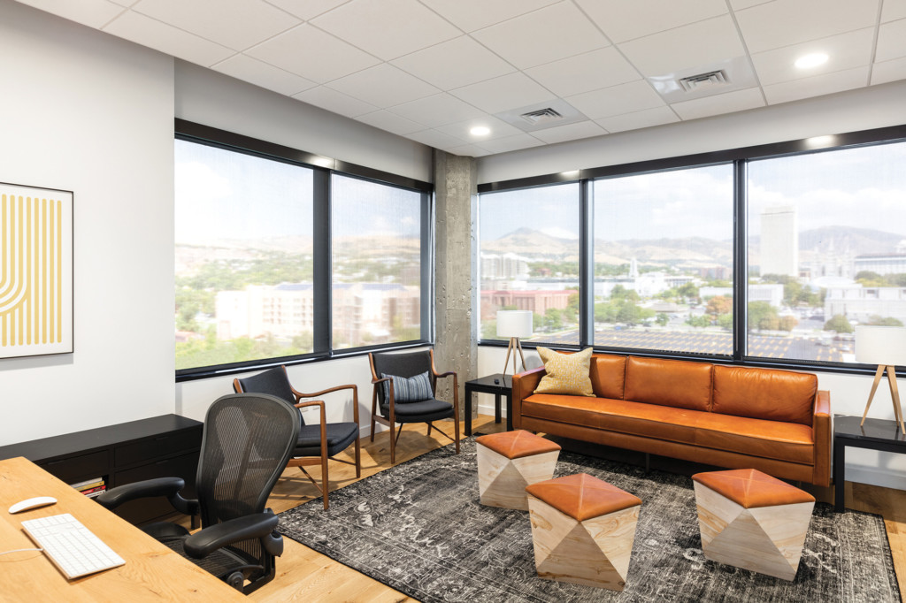 BonCom-South-Side-Office-Space-Cement-Wall-Interior