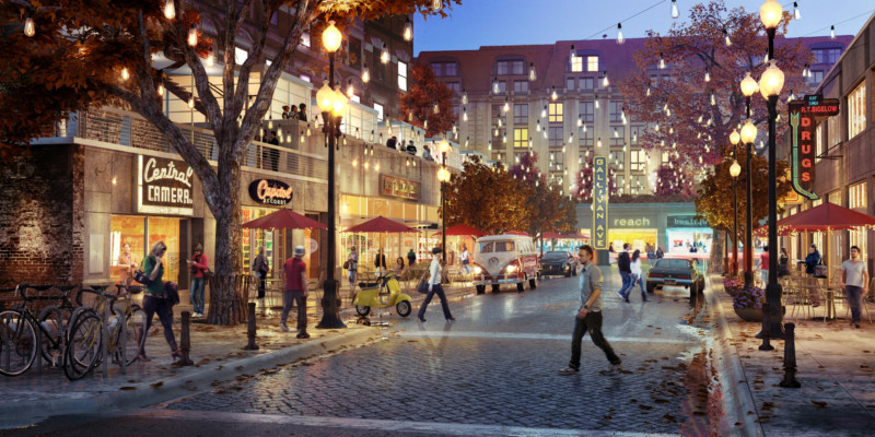 Gallivan-Ave-3D-Rendering