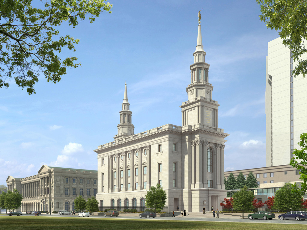 Philadelphia-Temple-Exterior-Rendering
