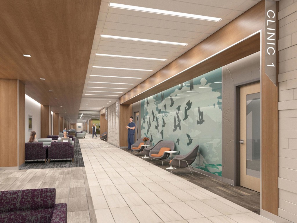 Ambulatory-Care-Complex-Interior-clinic Ambulatory-Care-Complex-Interior-clinic