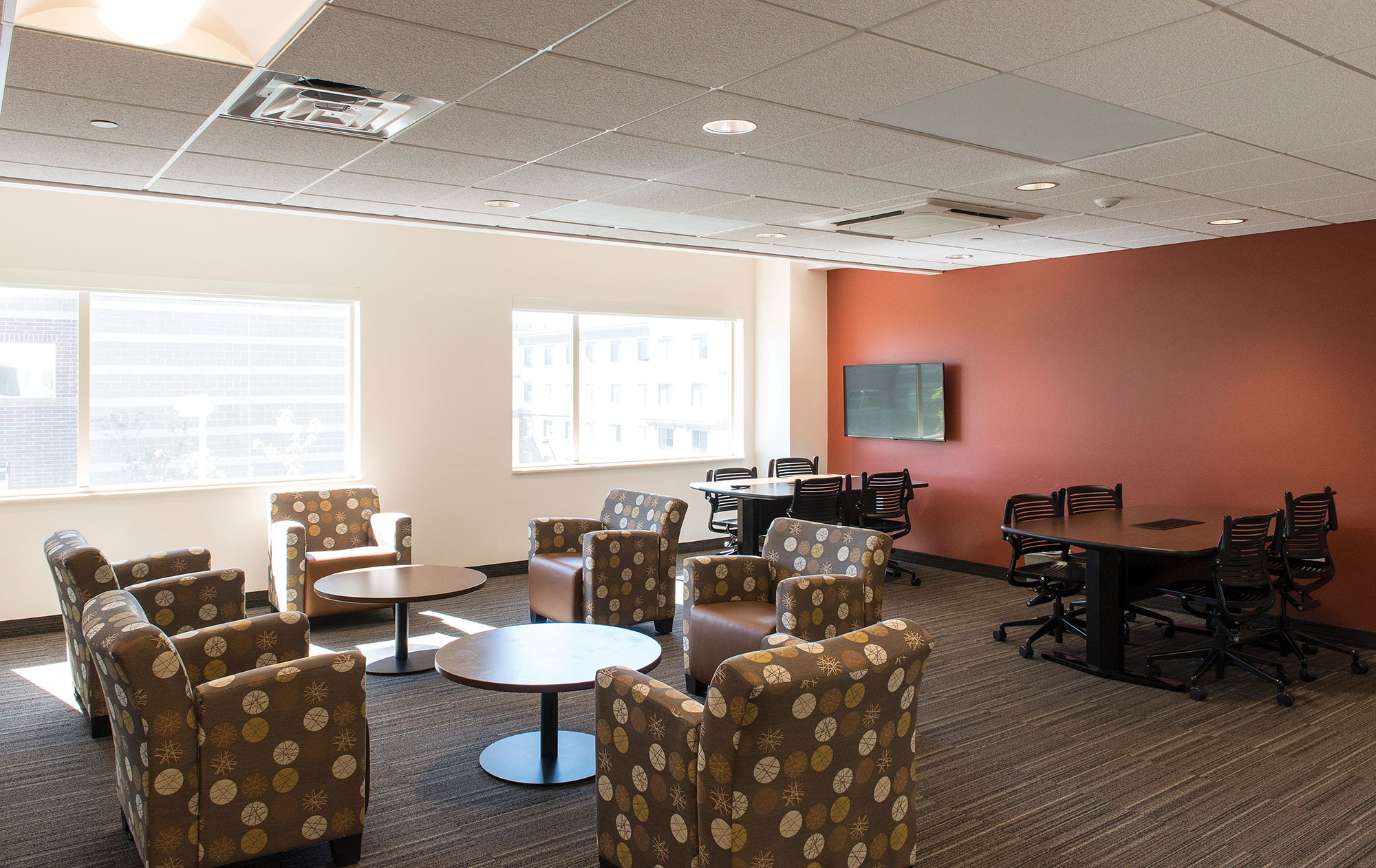 BYUIdaho Centre Square Student Housing FFKR Architects