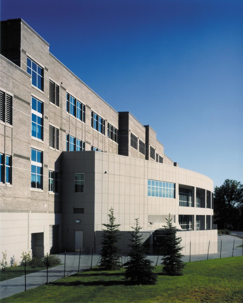 East-High-School-Exterior-Entrance-west