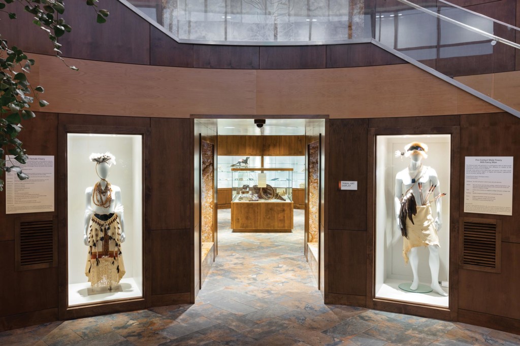 Miwok-Tribal-Administration-Interior-Art-Showcase Miwok-Tribal-Administration-Interior-Art-Showcase