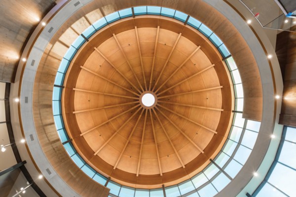 Miwok-Tribal-Administration-Interior-Ceiling-Detail