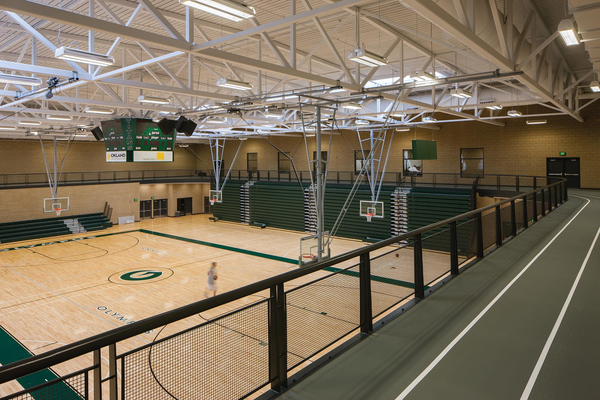 Olympus-High-School-Interior-gym