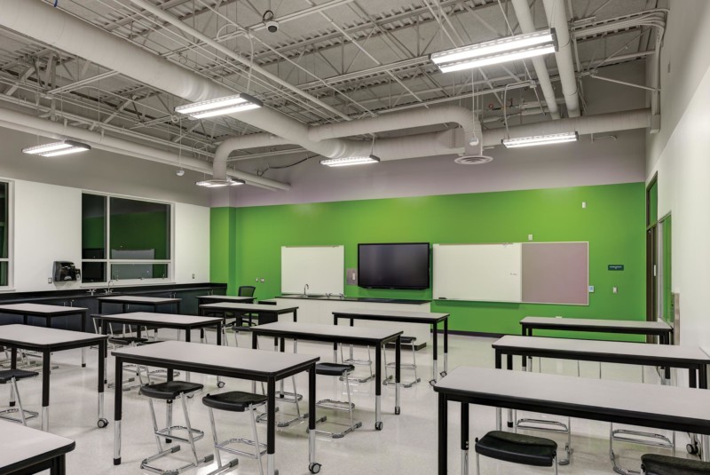 Provo-High-School-Interior-Classroom