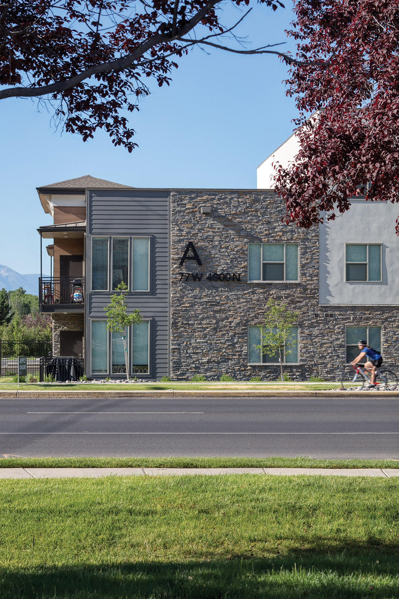 Projects Archive FFKR Architects