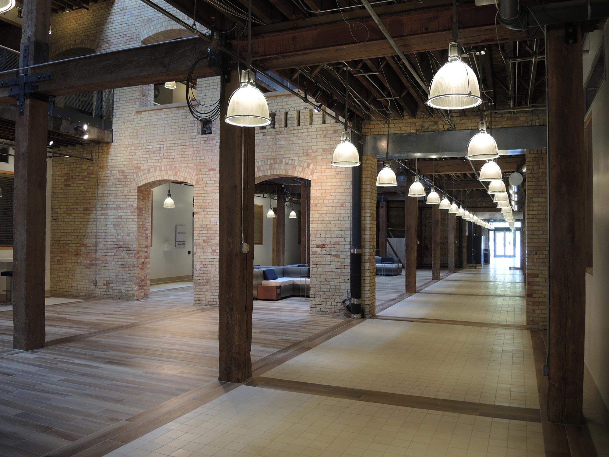 Salt Lake Hardware Building FFKR Architects