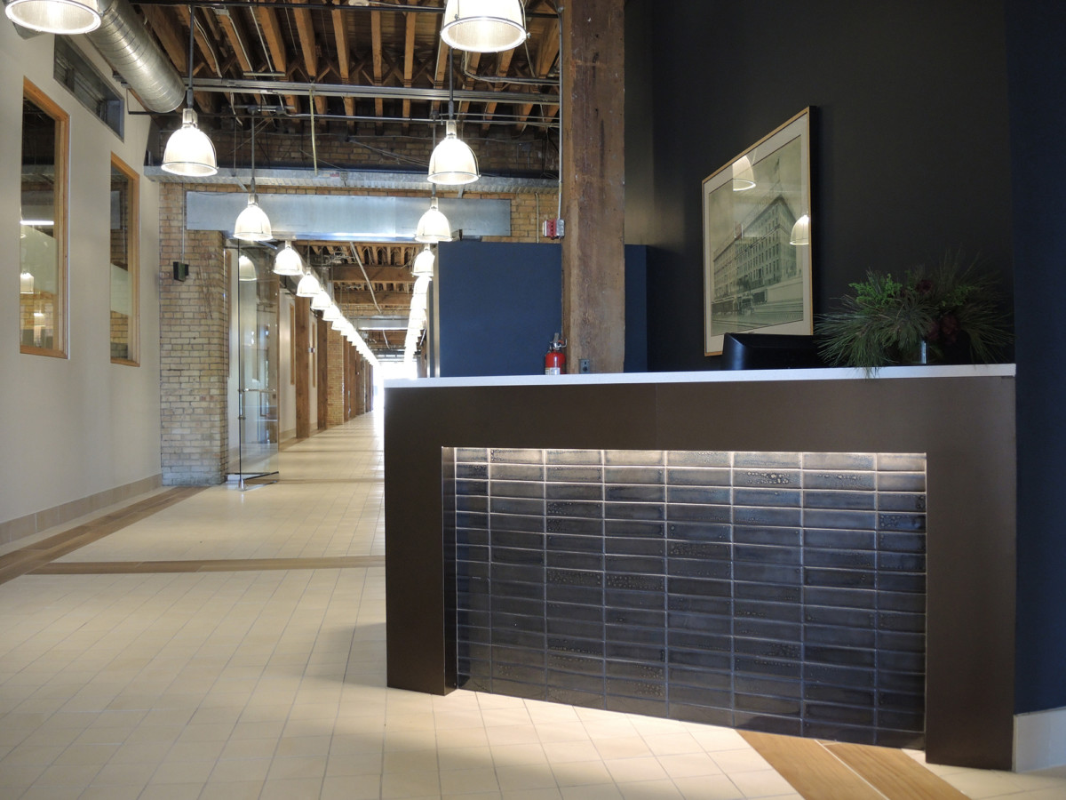 Salt Lake Hardware Building FFKR Architects