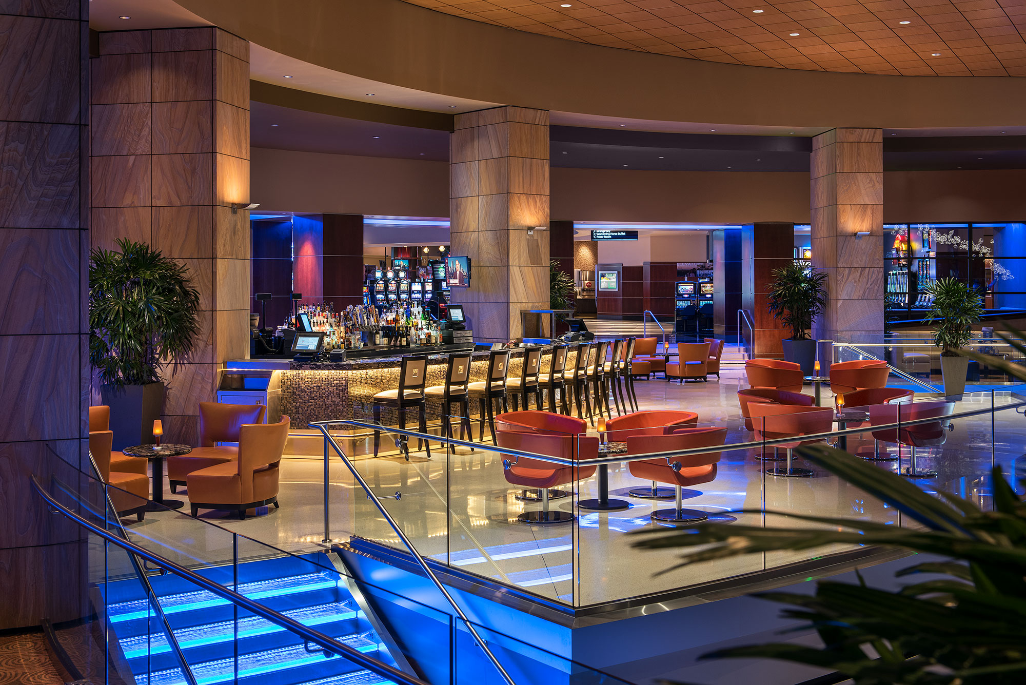 Arizona Casino. Talking hotel