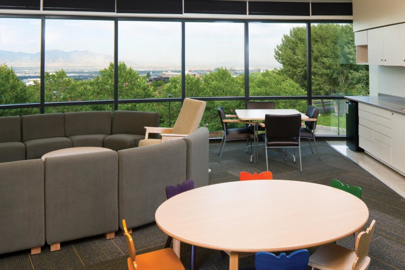 University-Neuropsychiatric-Institute-Interior-Childrens-Day-Room University-Neuropsychiatric-Institute-Interior-Childrens-Day-Room
