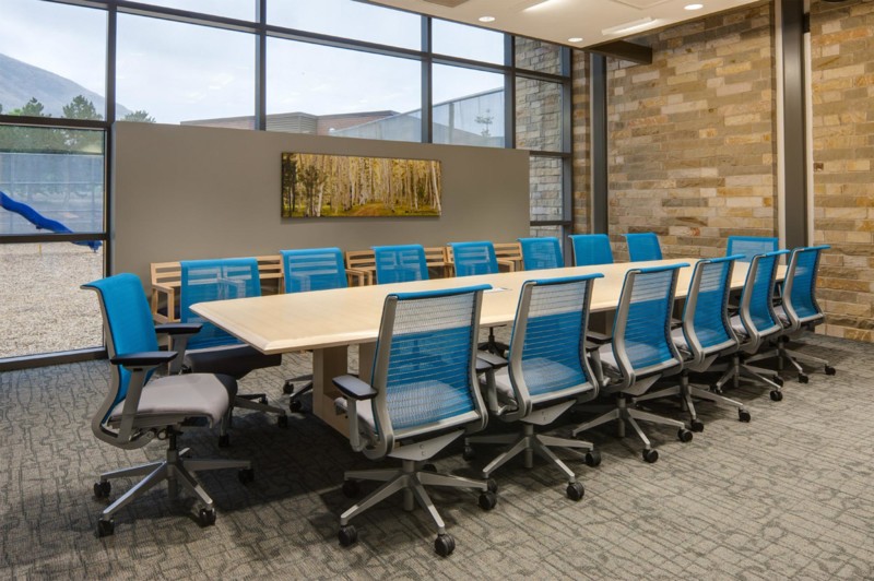 Utah-State-Hospital-Interior-Conference-Room