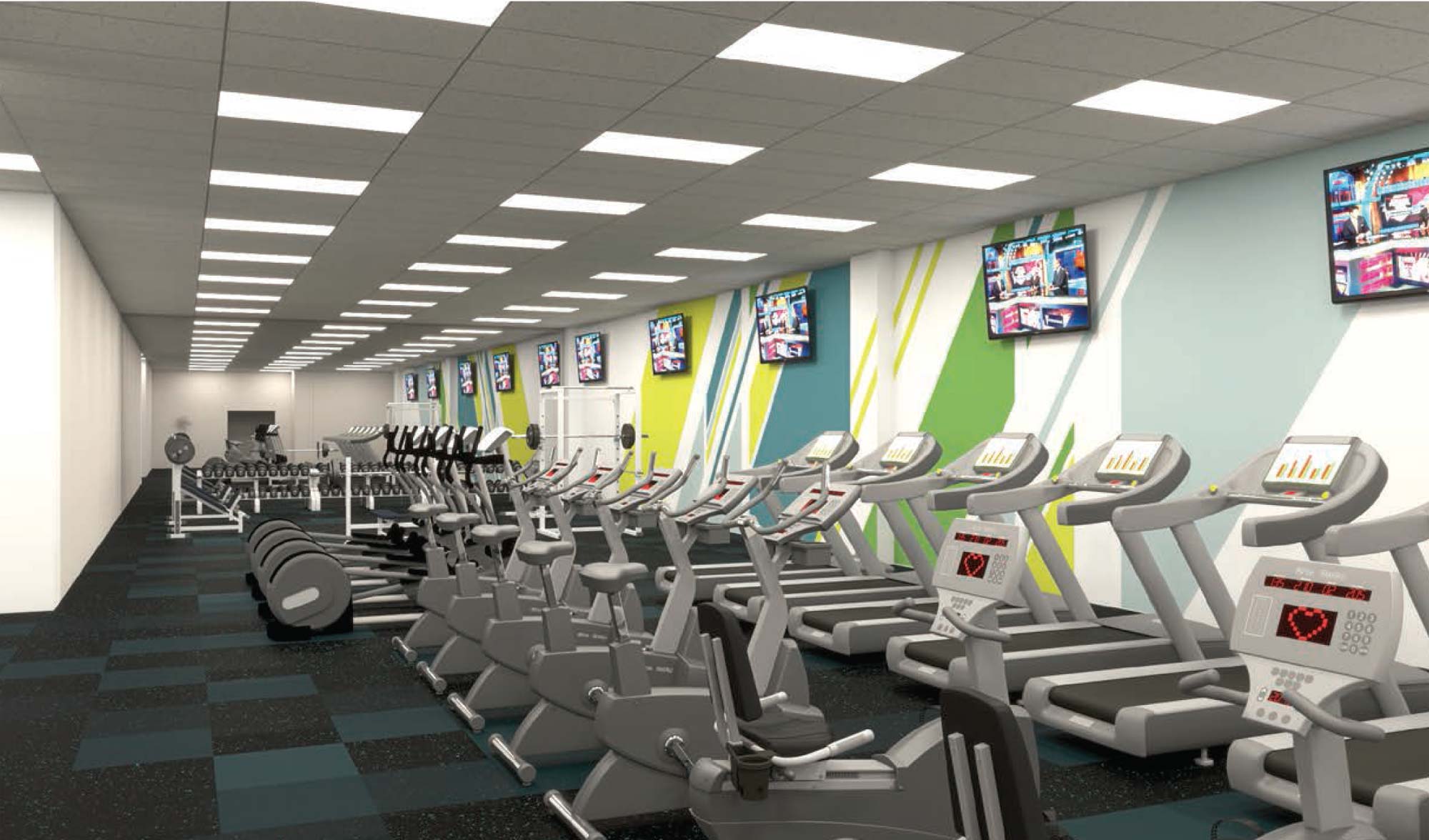 250-Tower-Interior-Fitness-Room