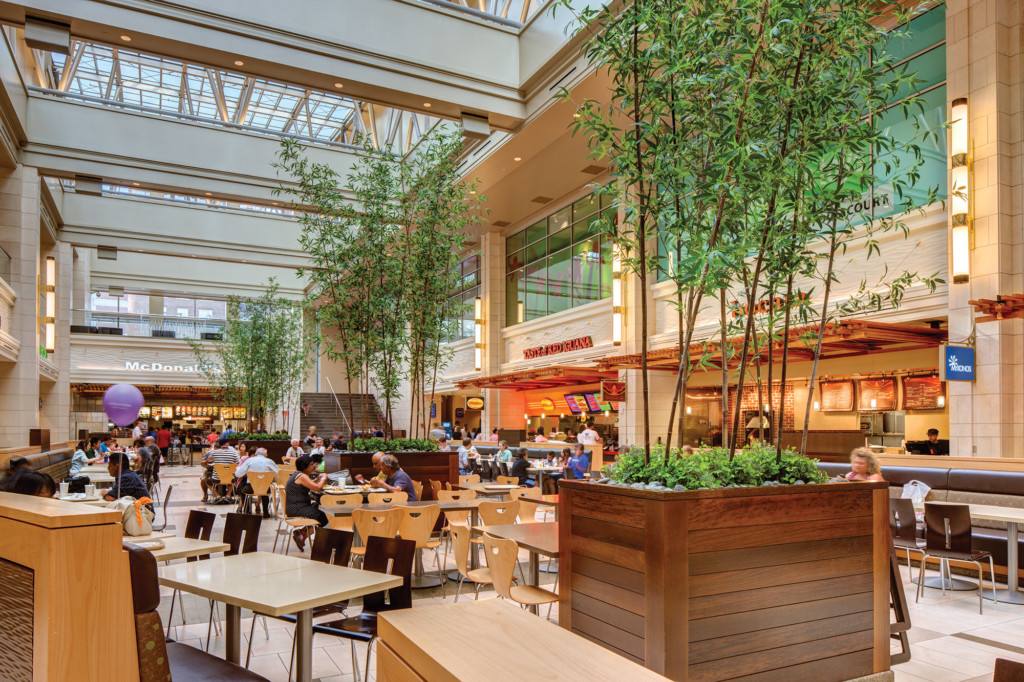 City Creek Center, Shopping & Dining