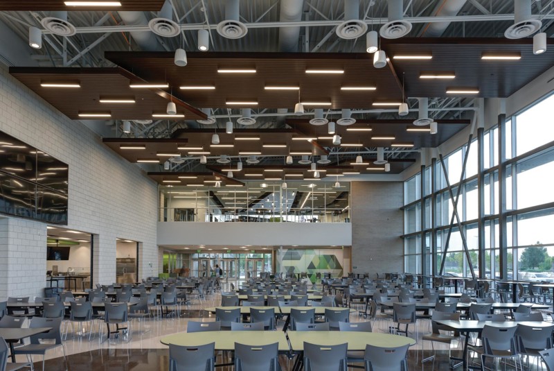 Provo-High-School-Interior-Cafeteria-Looking-to-Library Provo-High-School-Interior-Cafeteria-Looking-to-Library