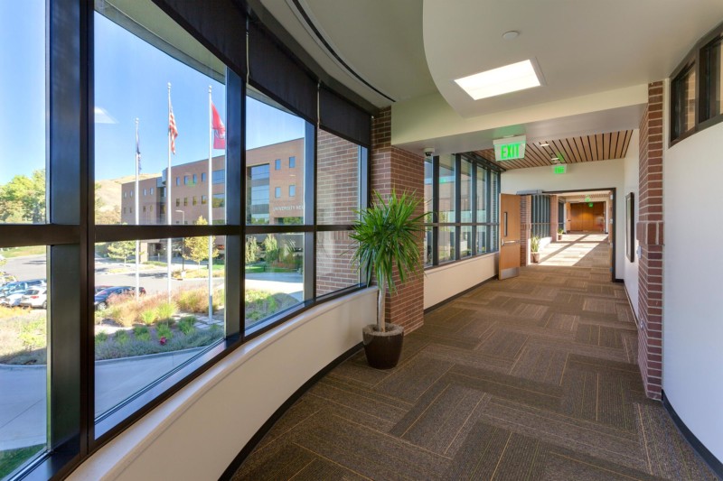 University-Neuropsychiatric-Institute-Interior-Hallway