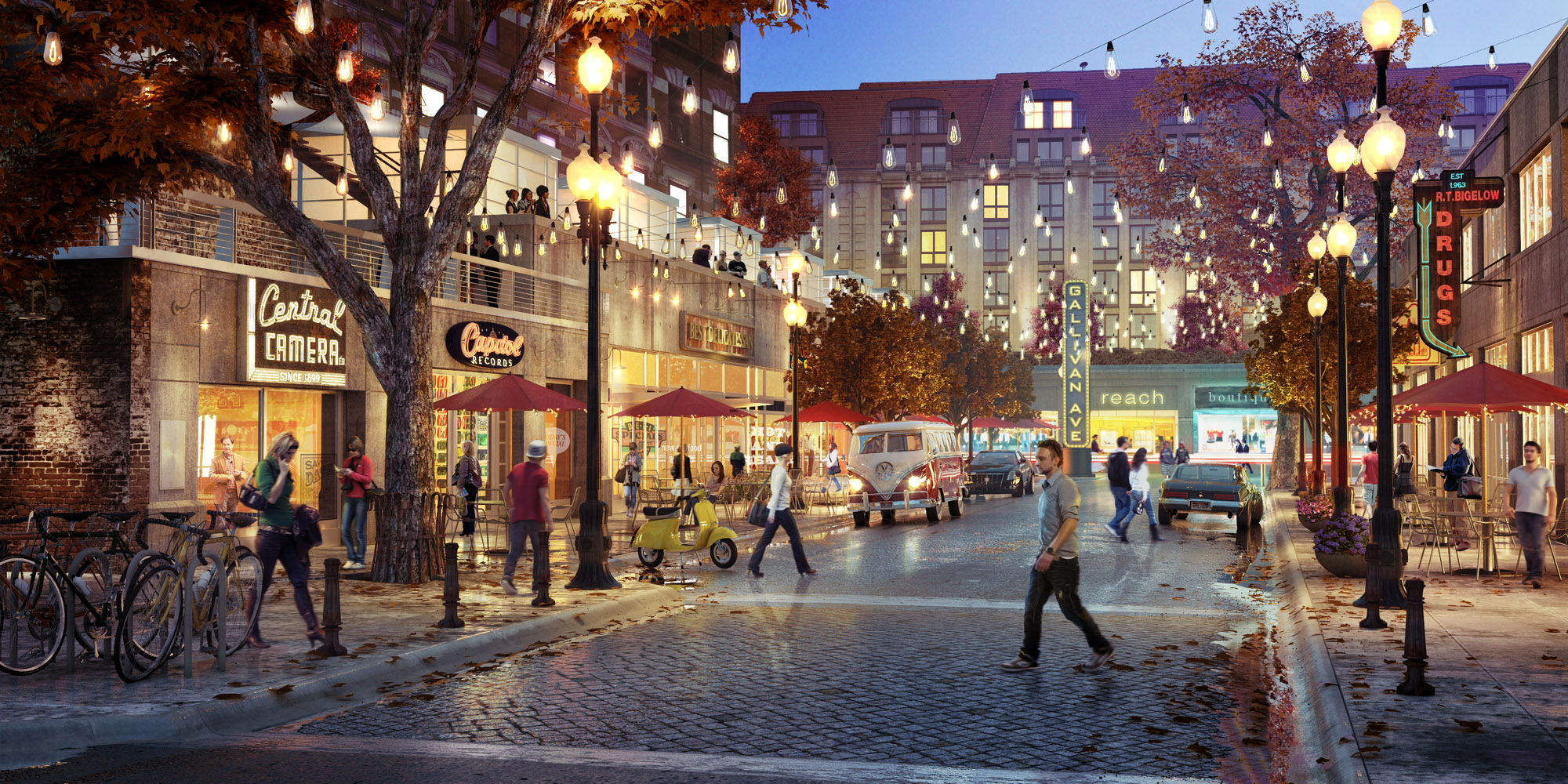 Gallivan-Ave-3D-Rendering