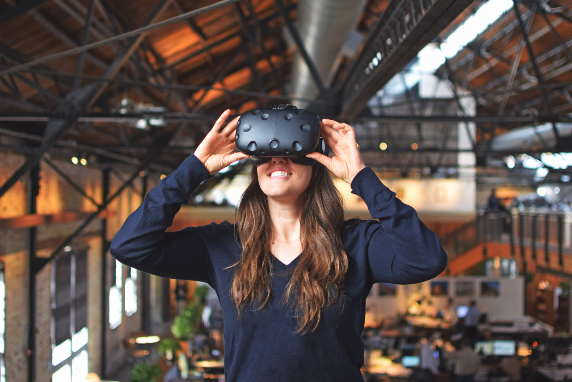 Martha-VR