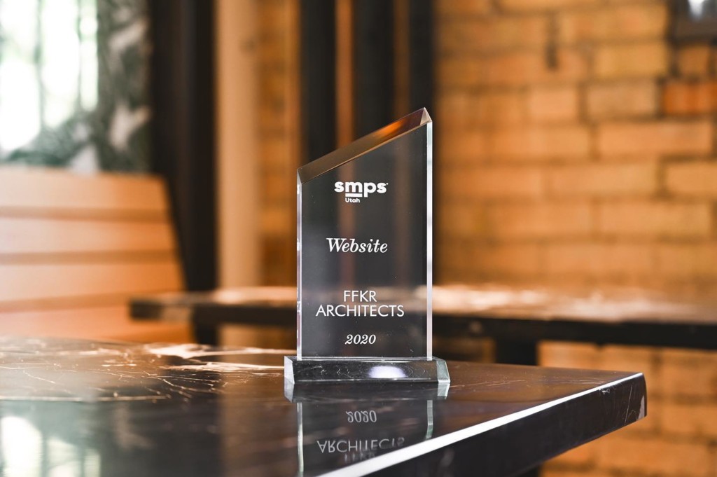 website-ffkr-architects-smps-utah-chapter-marketing-awards