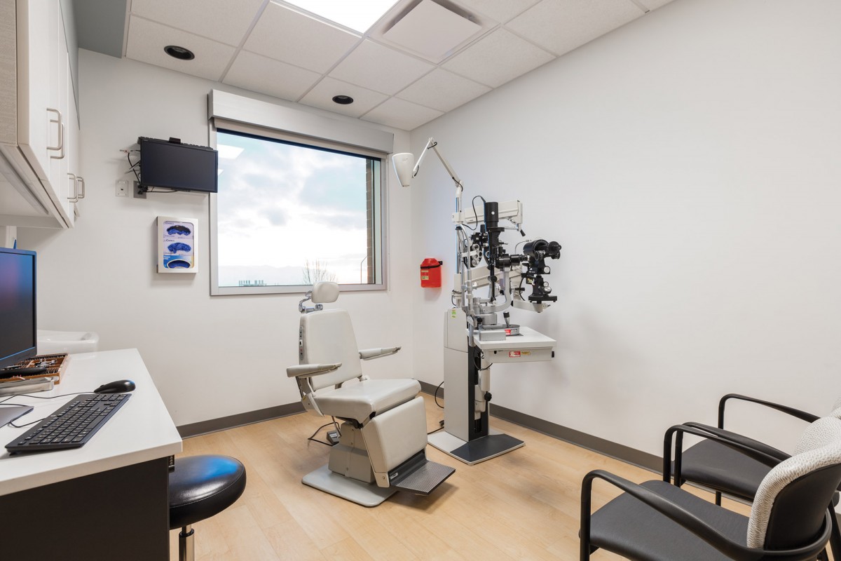 Moran Surgical and Pharmacy Expansion FFKR Architects