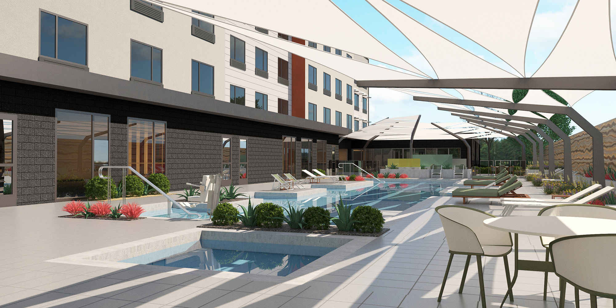 TempeEvenHotel pool cam2