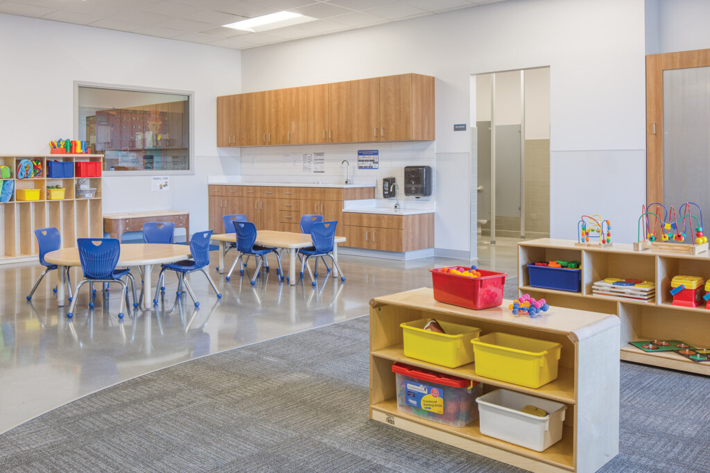 Neighborhood-House-Interior-Preschool-Classroom