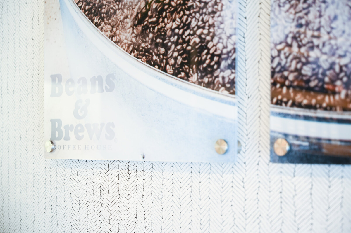 Beans & Brews Coffee House Prototype FFKR Architects