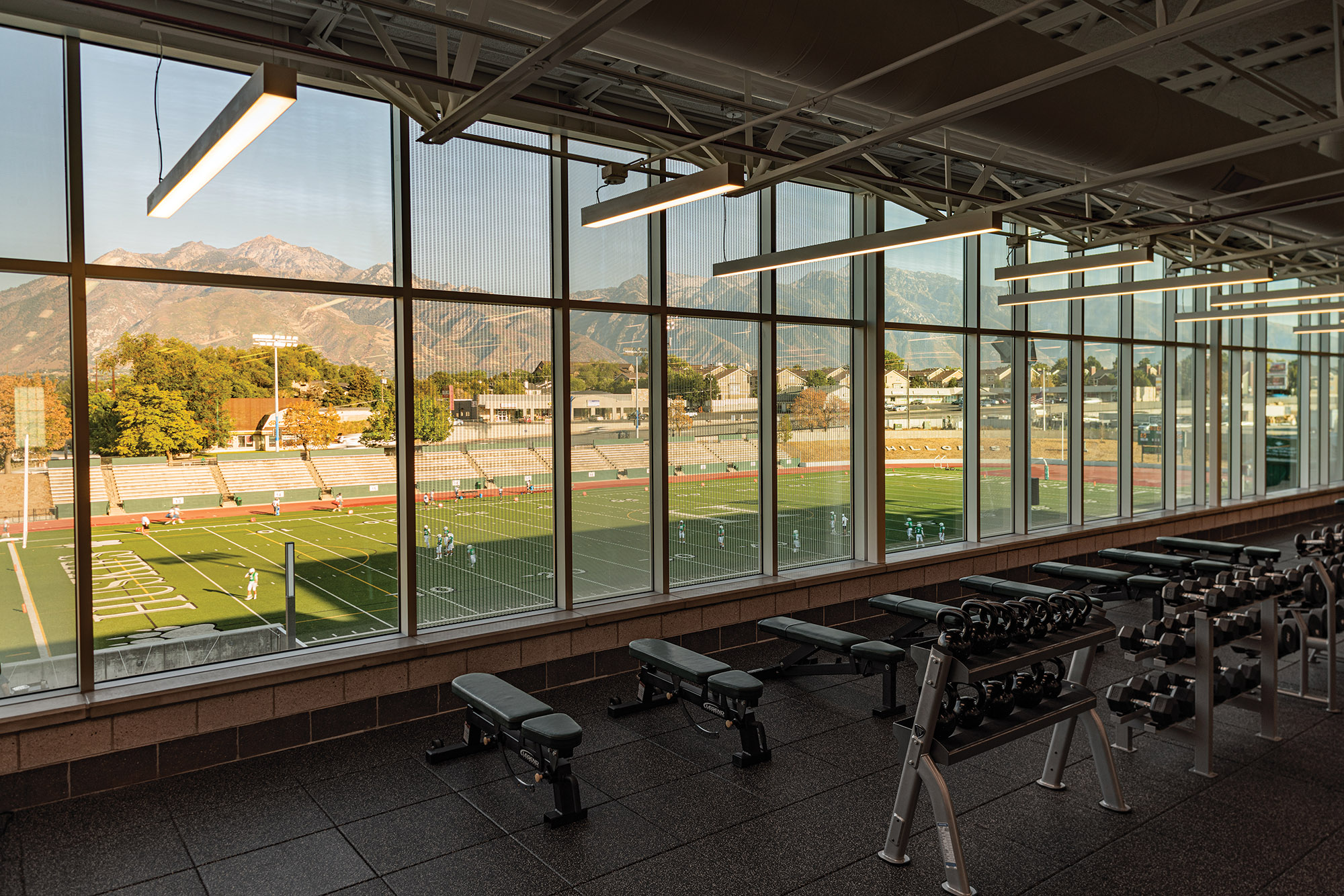 Hillcrest-High-School-Interior-Athletics-Weight-Room-02