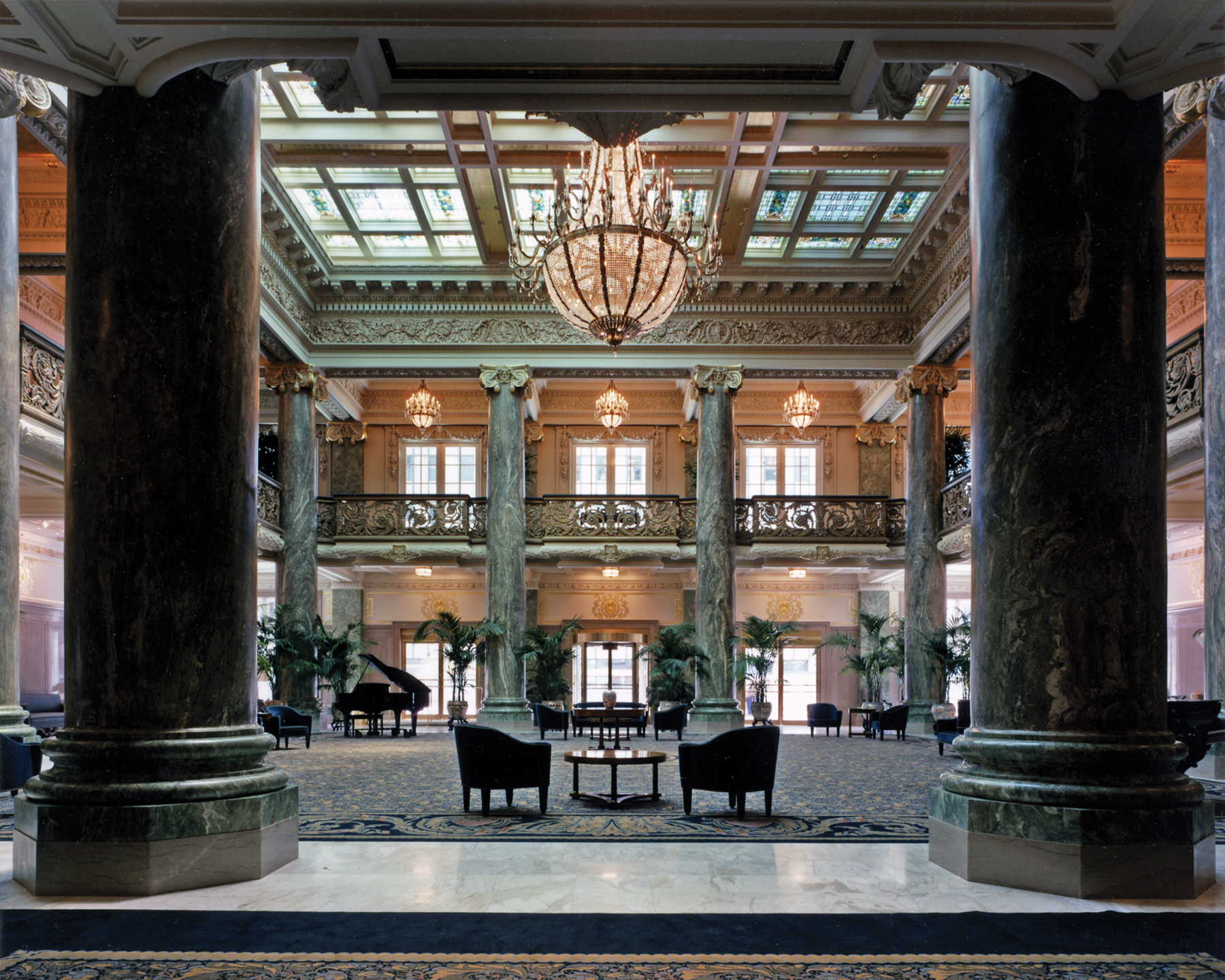 Joseph-Smith-Memorial-Building-Grand-Lobby