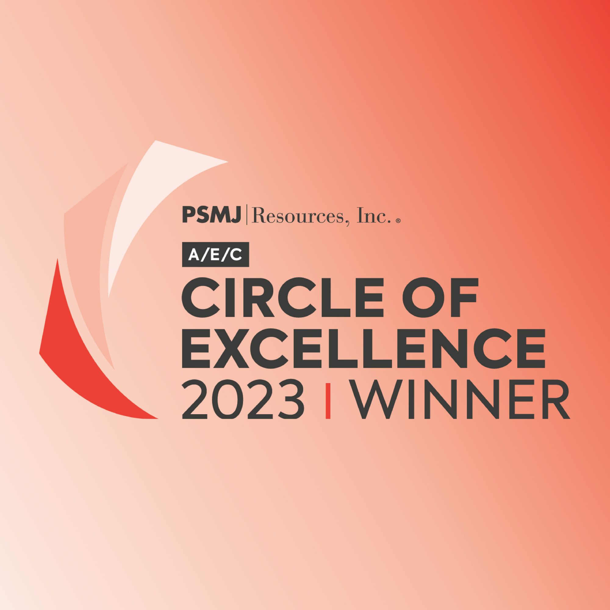 PSMJ Circle of Excellence