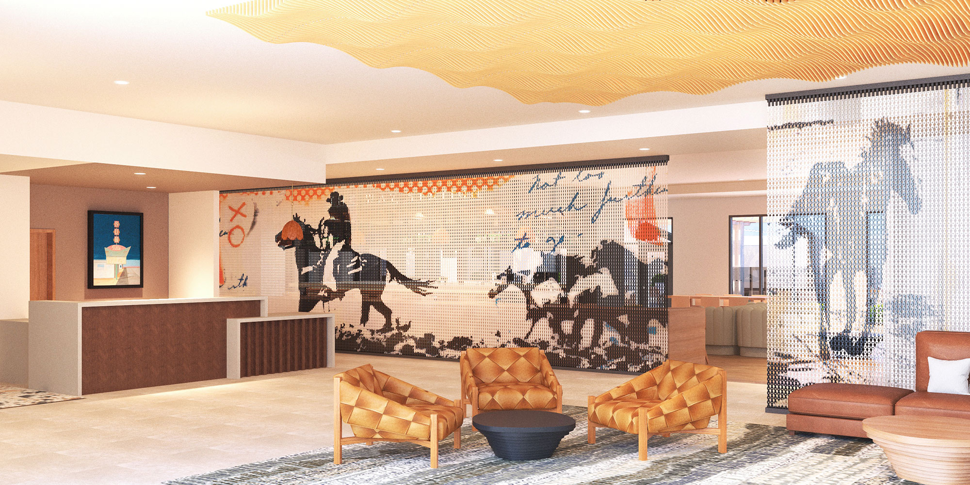 Tempe_Dual_Brand_Reception TEMPE DUAL BRAND