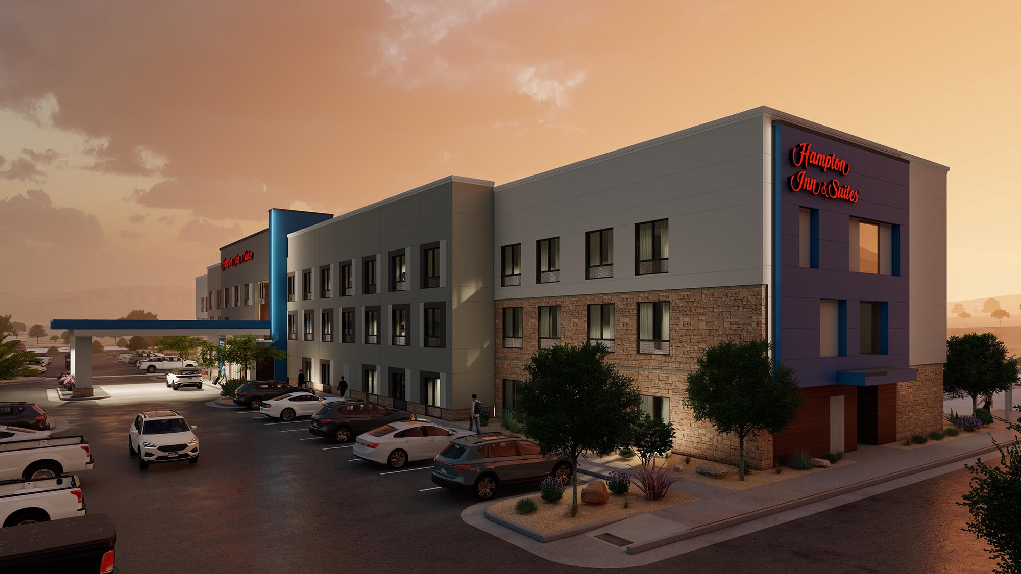 Hampton-Inn-and-Suites-Exterior-Rendering-03