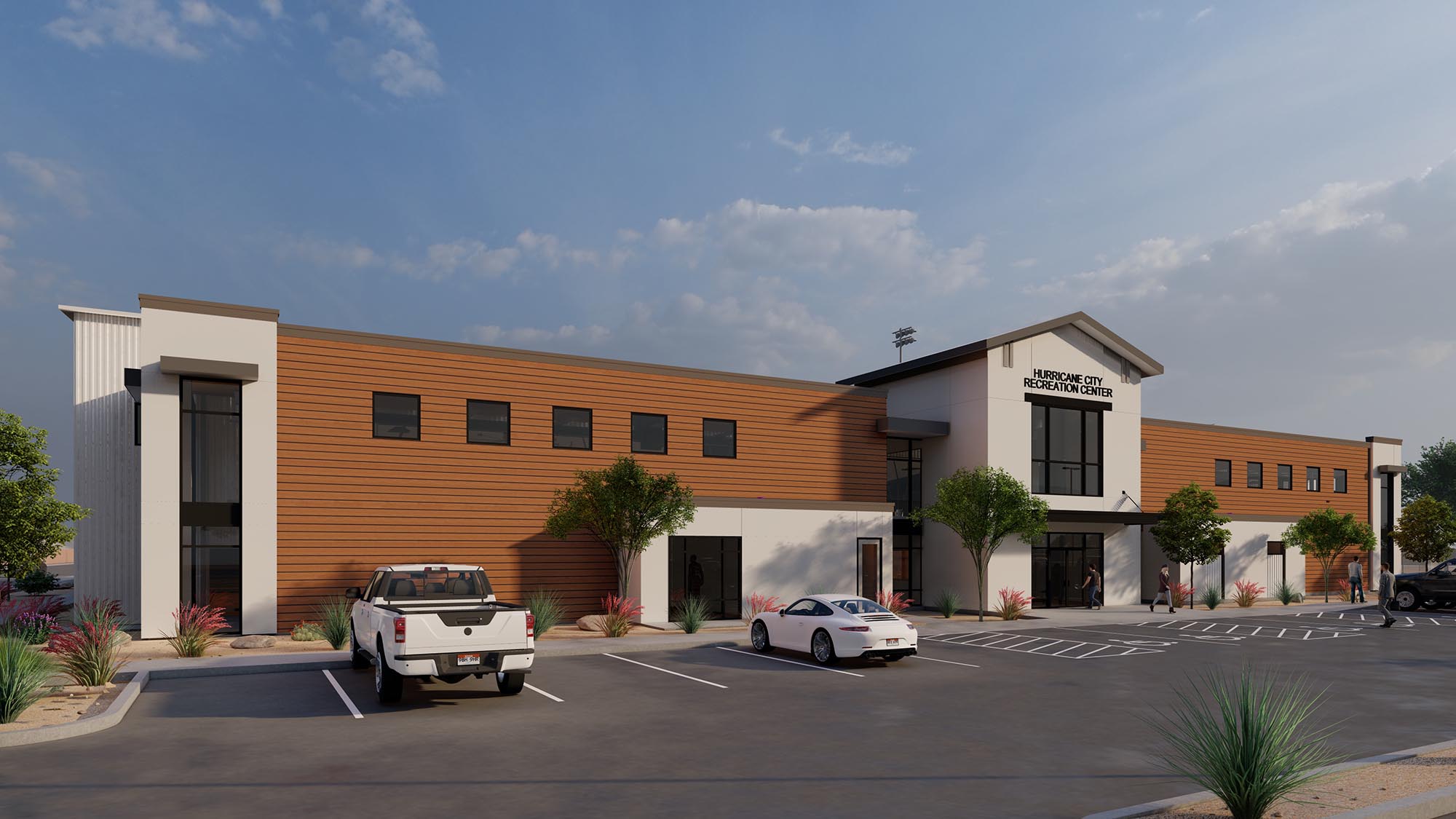 Hurricane-City-Recreation-Center-Exterior-Rendering-01