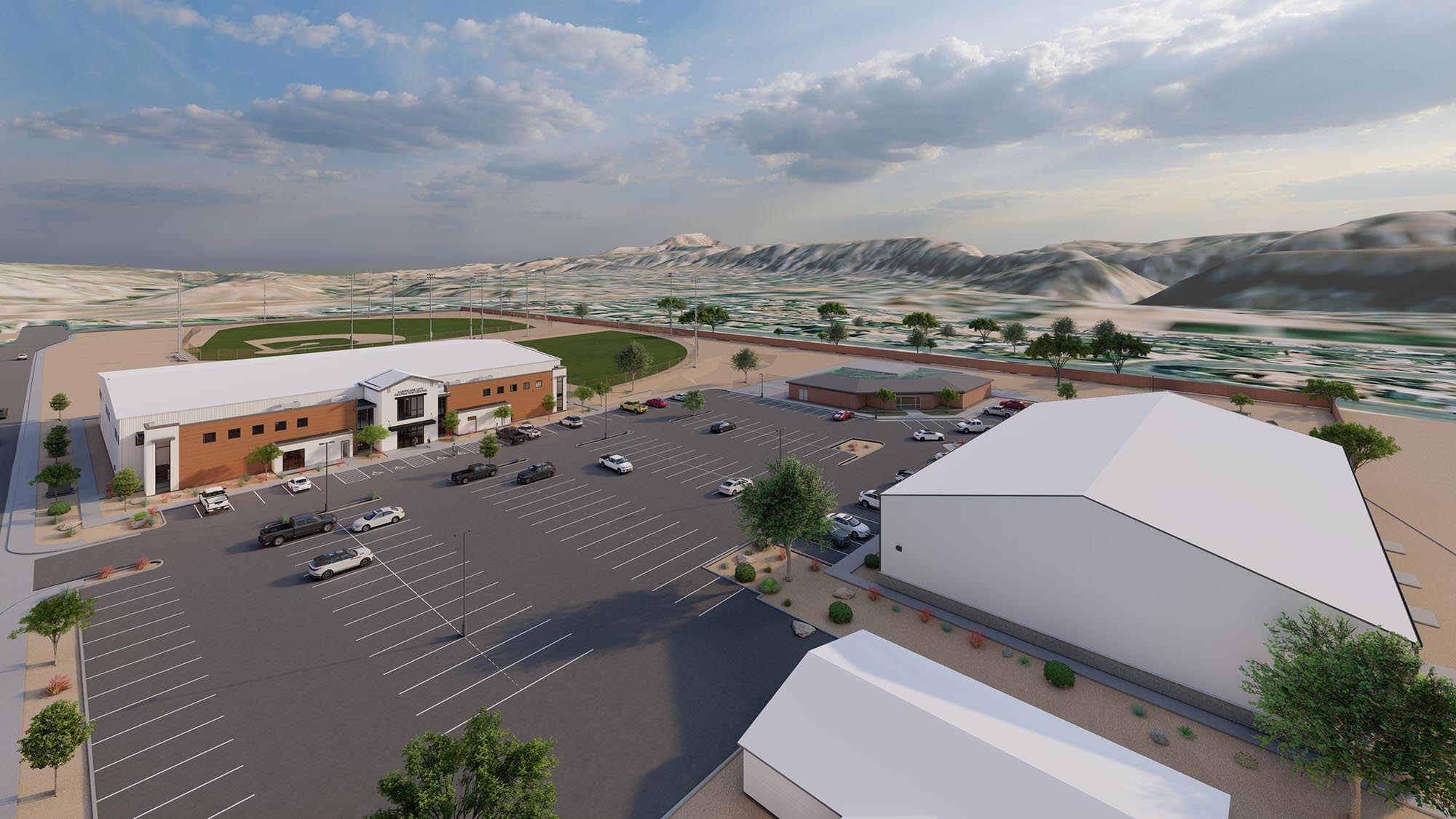 Hurricane-City-Recreation-Center-Exterior-Rendering-03