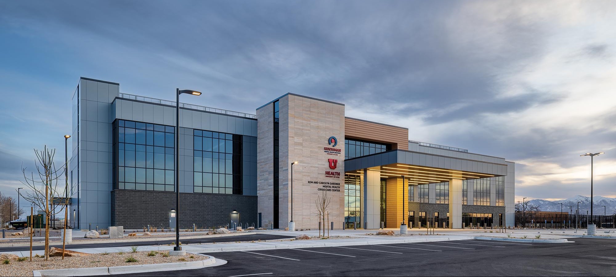 HMHI-Kem-Carolyn-Gardner-Crisis-Care-Center-Exterior-Northeast-Corner