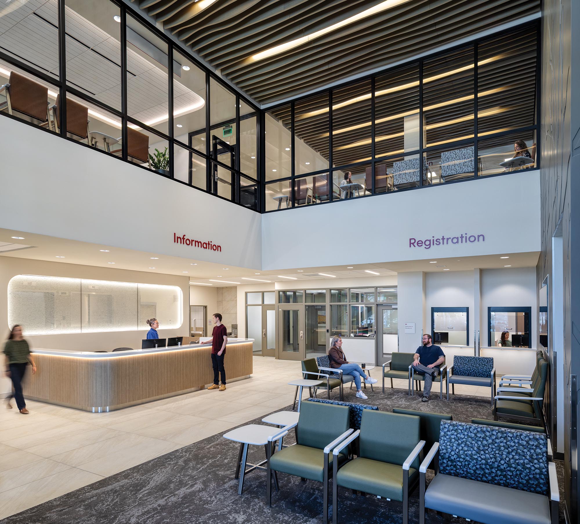 HMHI-Kem-Carolyn-Gardner-Crisis-Care-Center-Interior-Lobby-and-Reception-Two-Level