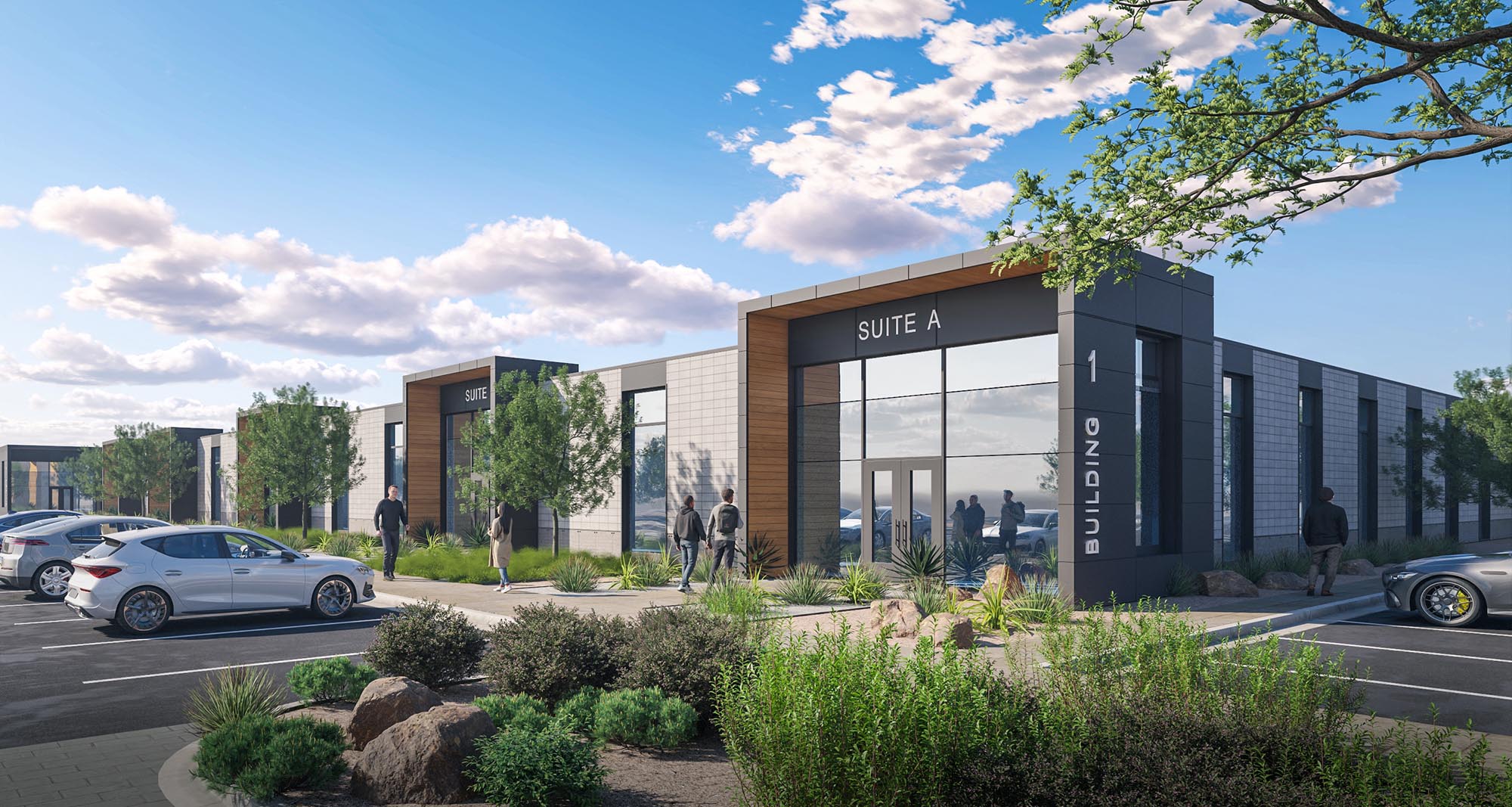 Draper-Falcon-Hill-Businesss-Park-Renderings-2