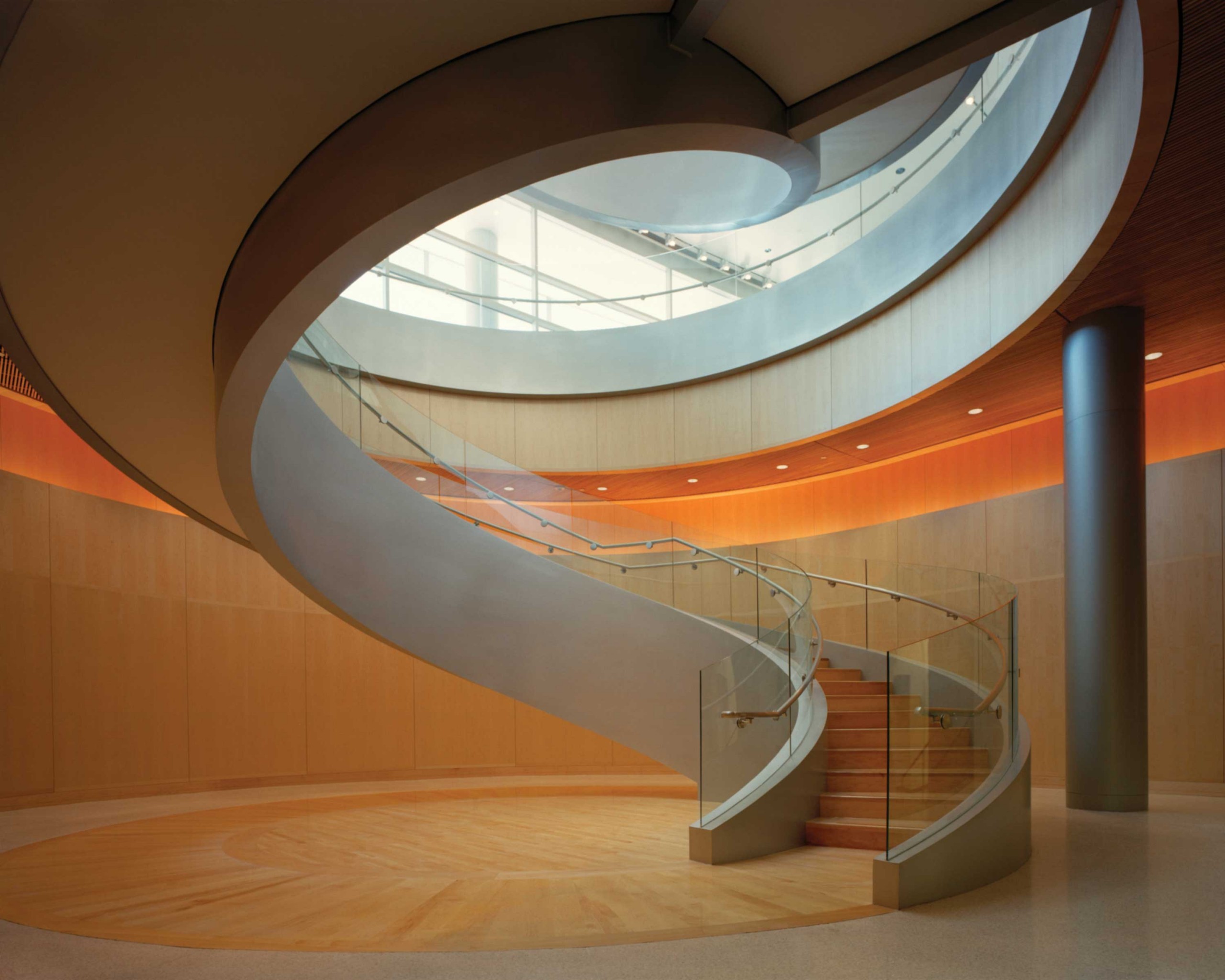 Joseph_F_Smith_Building_Stairs