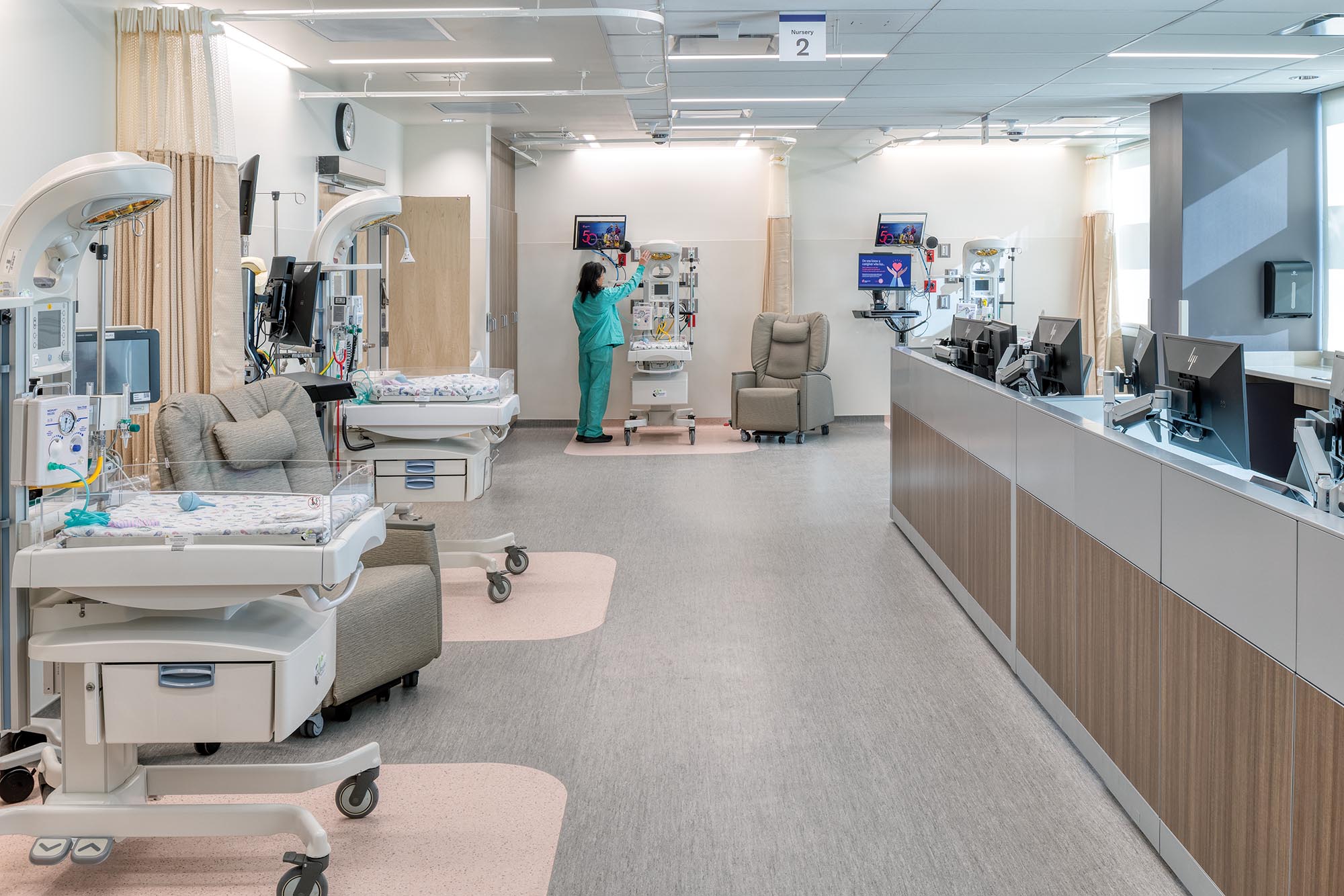 Alta-View-Hospital-Remodel-Interior-Womens-Services-LDRP-Nursery-02