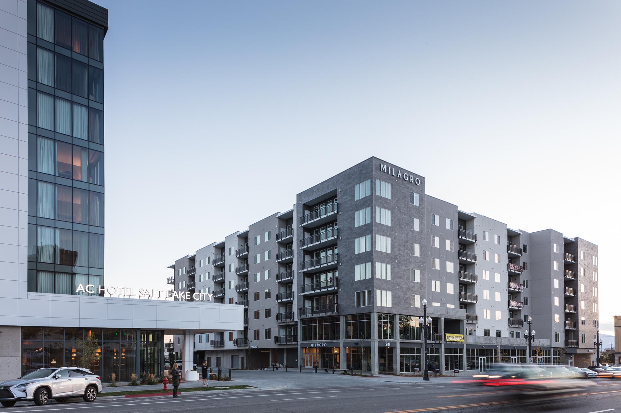 Ext-Milagro-Apartments-4 Abravanel Hall