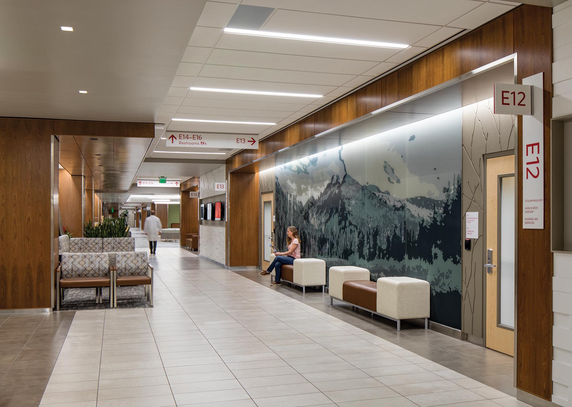 University-Hospital-Expansion-Interior-Clinic-Waiting-Area Utah Valley University
